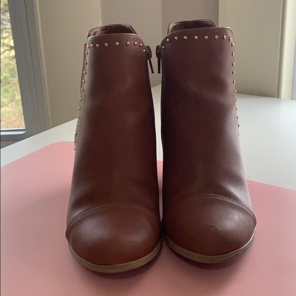 Lauren Conrad Booties